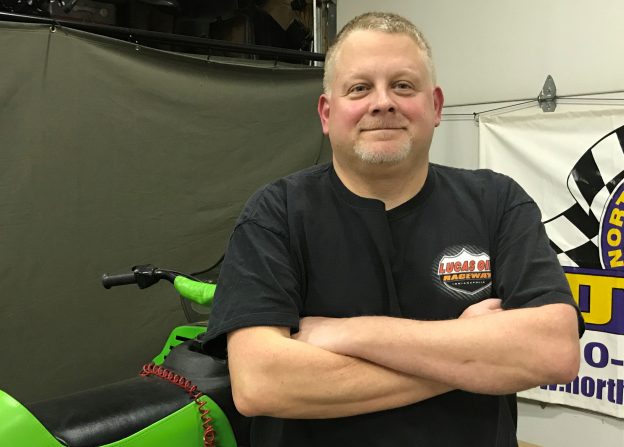 Faces of the Trade: Pat Klingeman