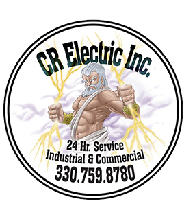 CR Electric Inc.